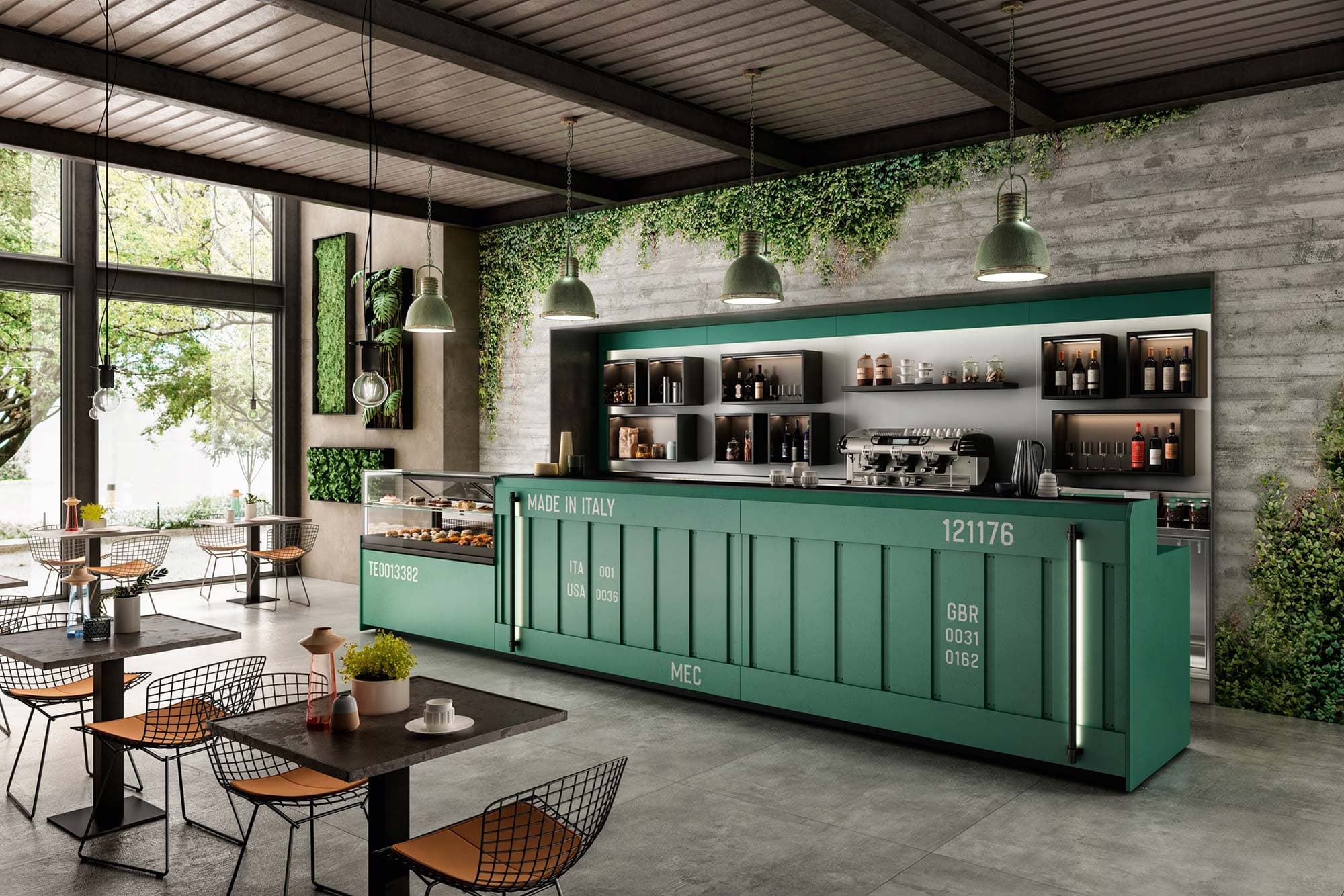 Featured image of the blog post titled Come vendere un bar