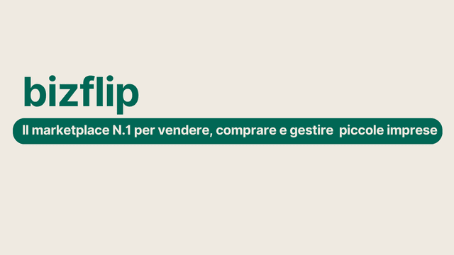 Featured image of the blog post titled Come funziona Bizflip